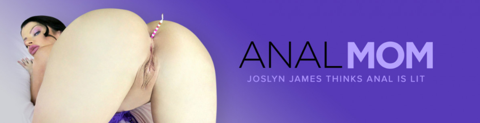 AnalMom