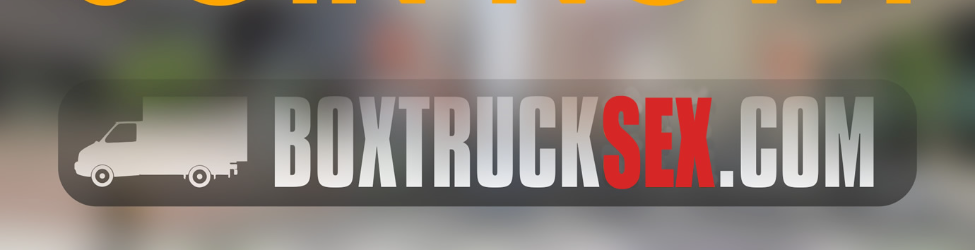 Boxtrucksex