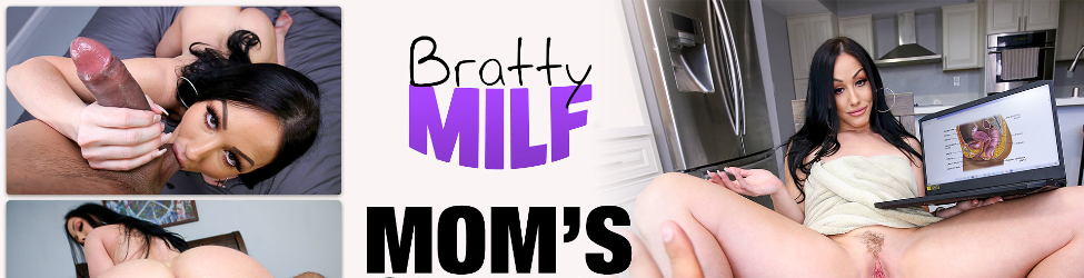 BrattyMILF