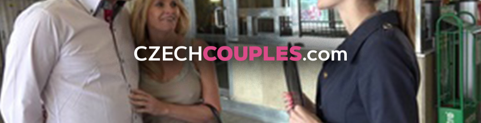 Czech Couples