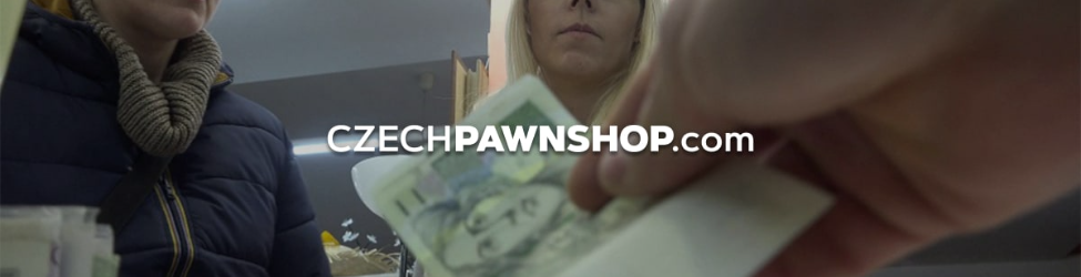 Czechpawnshop