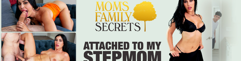 MomsFamilySecrets