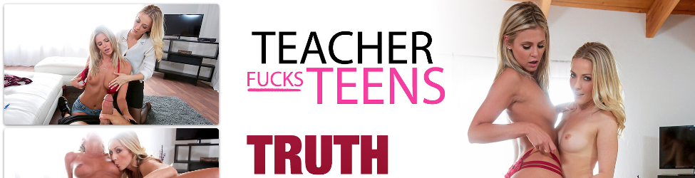 TeacherFucksTeens