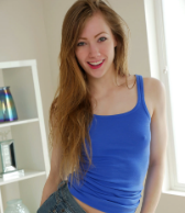 Ivy Wolfe