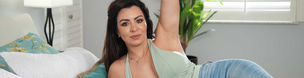 Alina Angel