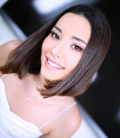 Aria Lee