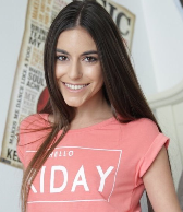 Arielle Faye