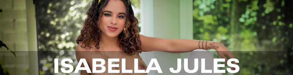 Isabella Jules