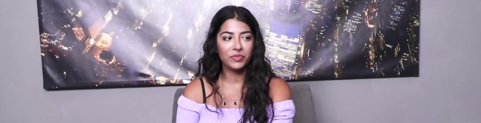 Jasmine Sherni