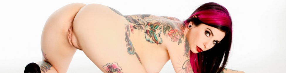 Joanna Angel