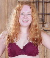 Lucy Foxx