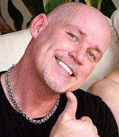 Mark Davis