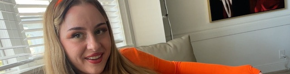 Zoey Uso