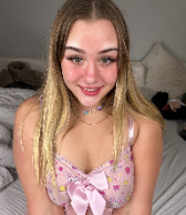 Zoey Uso