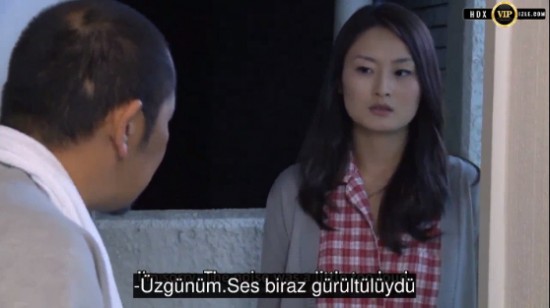 Azgın Ev Hanımı Jav Türkçe Altyazılı Porno