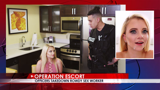 Eskort Operasyonu Bölüm 2 Türkçe Altyazılı Porno