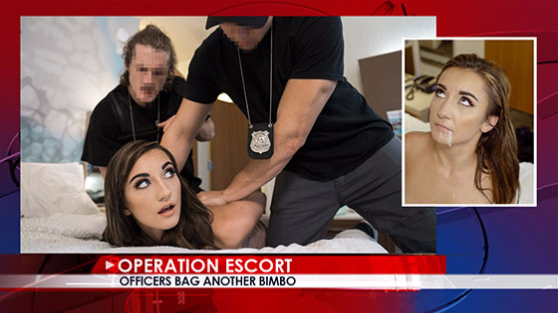 Eskort Operasyonu Bölüm 1 Türkçe Altyazılı Porno