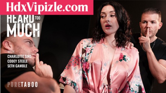 Evli Kadın Eve Giren Hırsızlara Kendini Sunuyor Türkçe Altyazılı