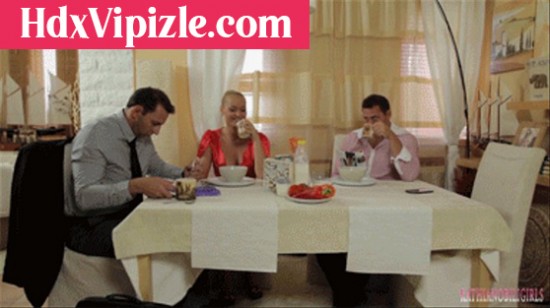 Kocam ve Onun İkiz Kardeşiyle Cuckold Türkçe Altyazılı