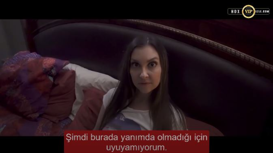 Panik Atak Geçiren Üvey Oğluna Yardımcı Oluyor Türkçe Altyazılı
