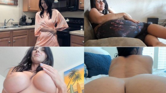 Seksi Milf, Tatile Gelen Üvey Oğluyla Hasret Gideriyor Türkçe Altyazılı Porno