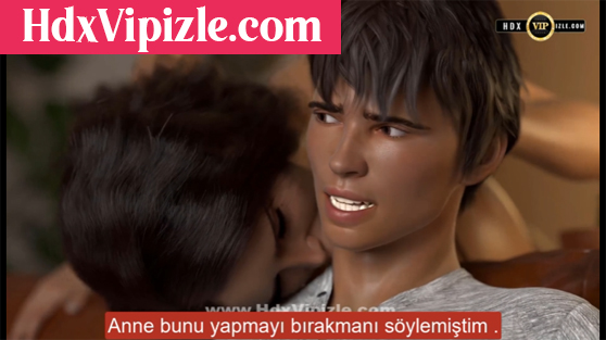 Yaramaz Annecik Türkçe Altyazılı
